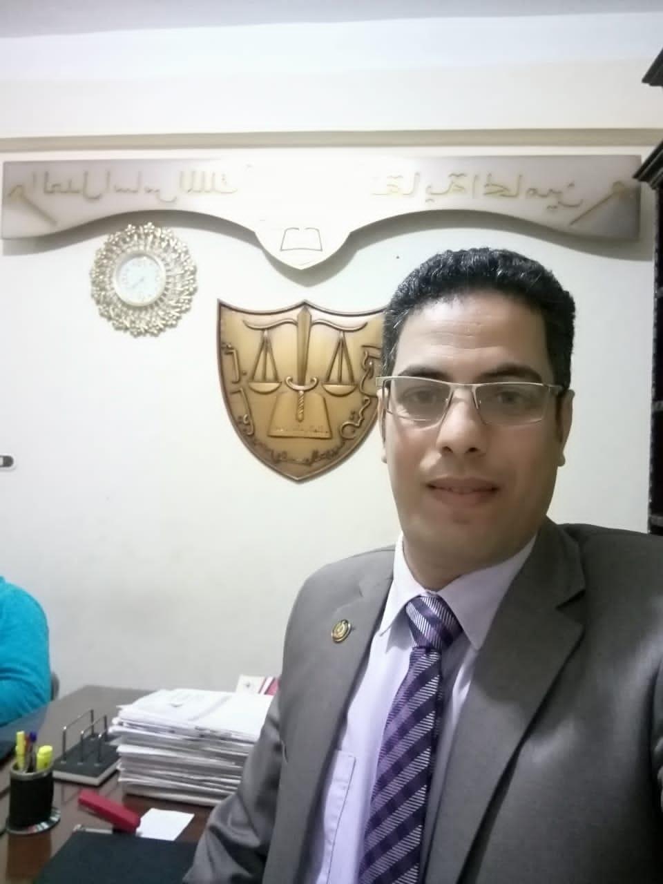 أندية.. حصانة.. غرف مجهزة.. زيادة المعاشات.. مخصصات العلاج.. مطالب محامين كفر الشيخ على طاولة النقيب الجديد